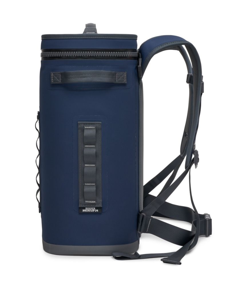 yeti backpack straps