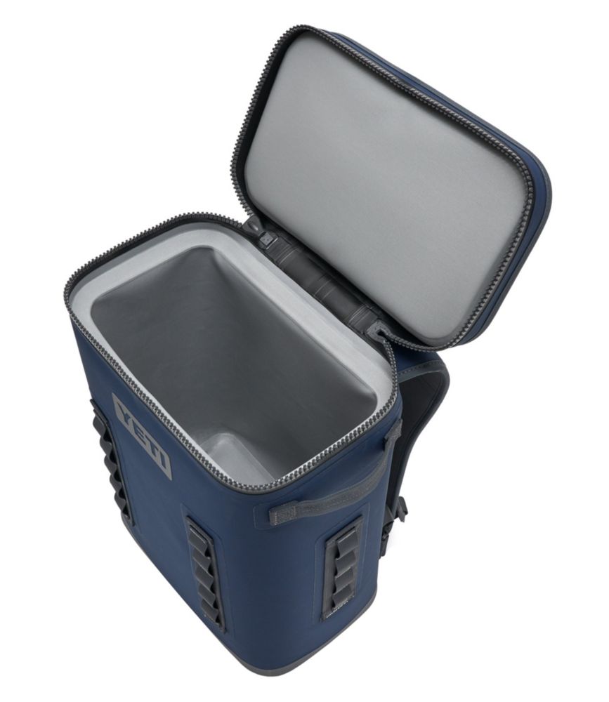 yeti hopper backflip sale