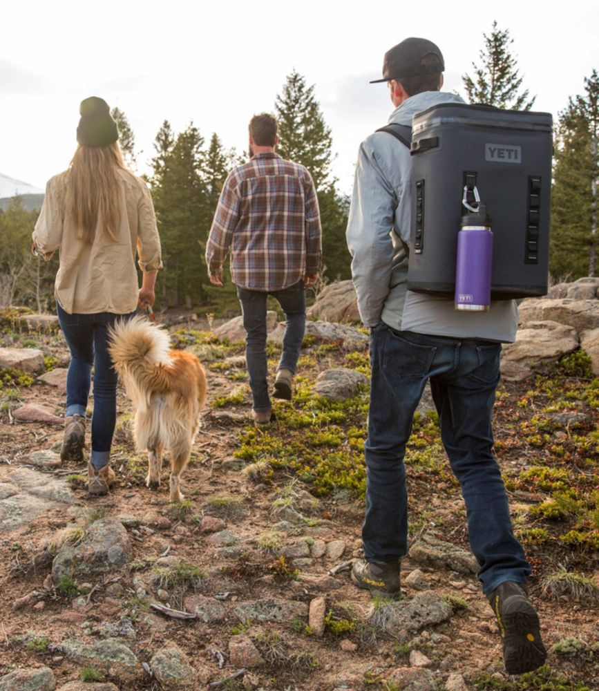 yeti hopper backflip sale