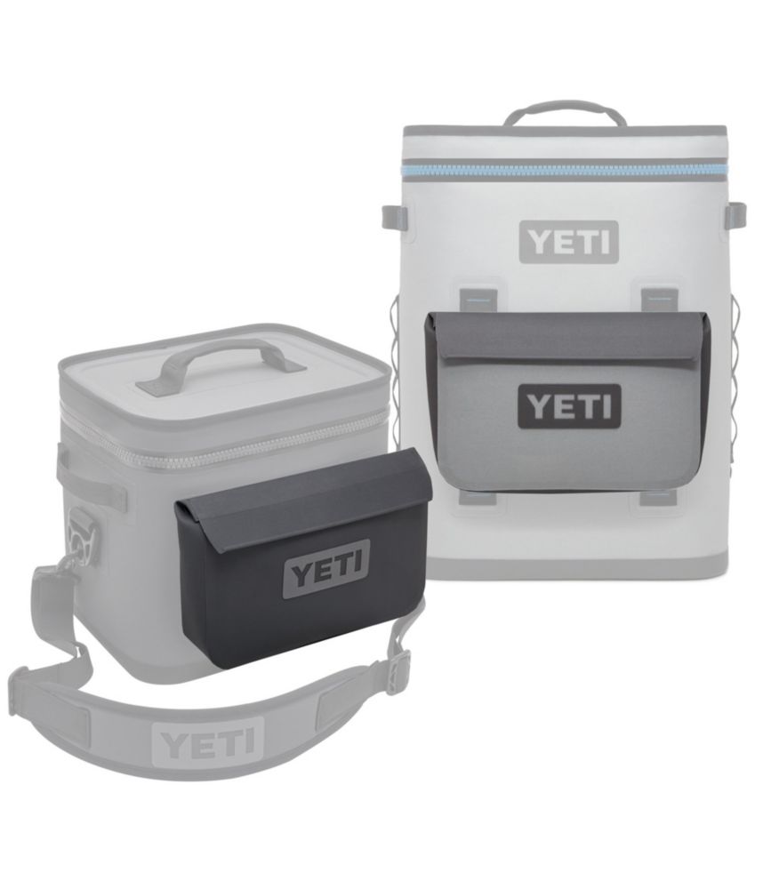 Yeti Hopper SideKick Dry Coolers at L.L.Bean