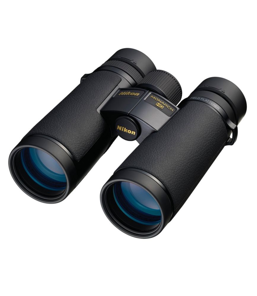 Nikon Monarch HG Binoculars