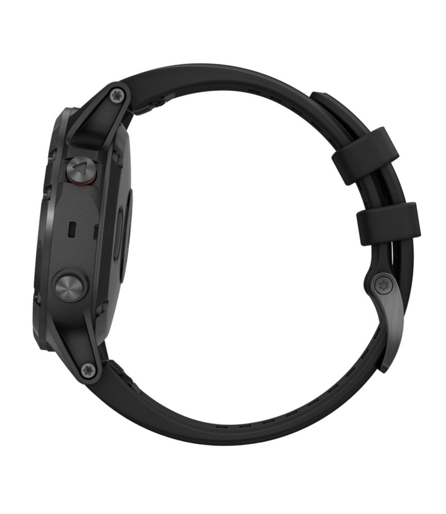 fenix 5 plus pret