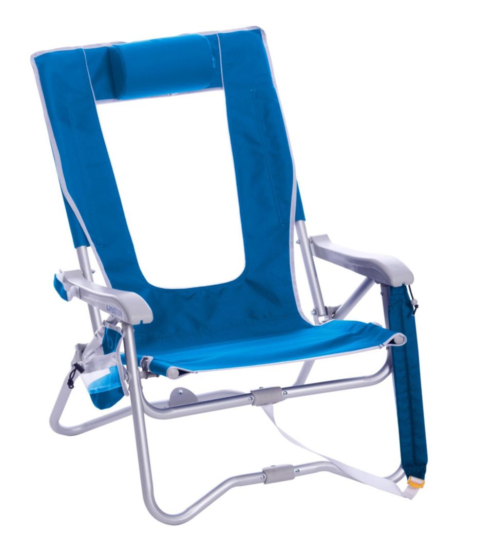 Bi fold Beach Chair