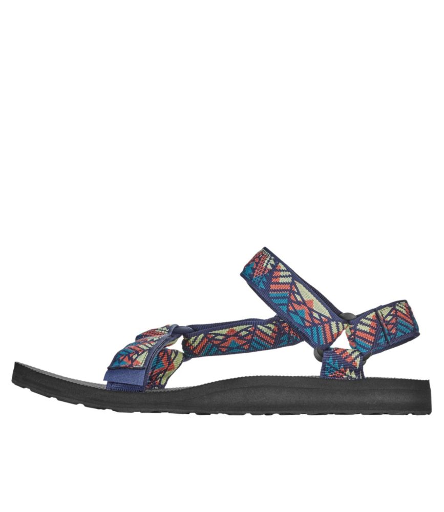 ll bean tevas