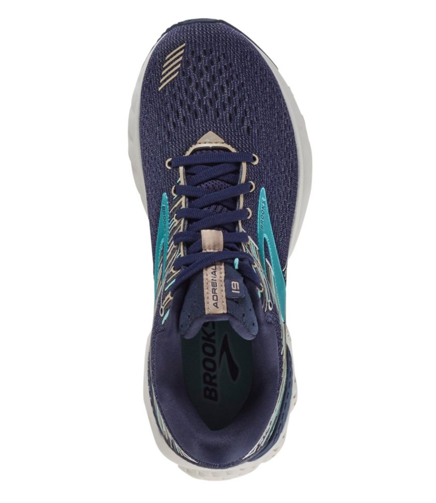 women's brooks adrenaline gts 19 running stores