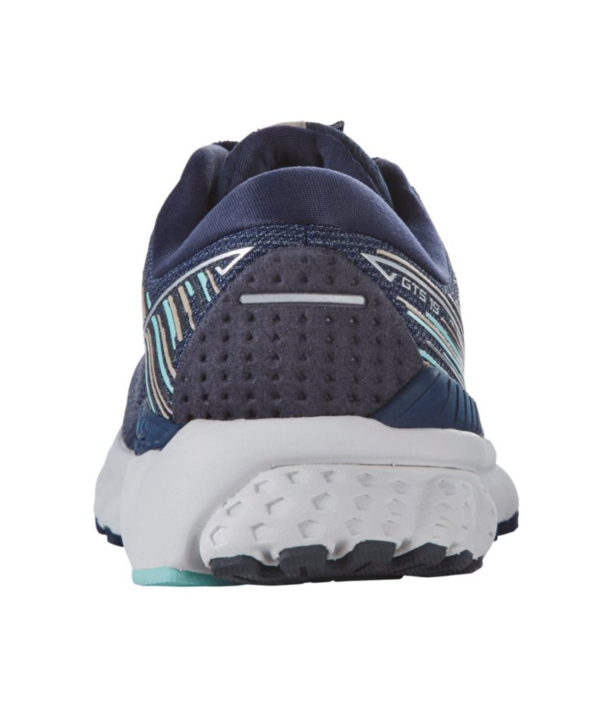 brooks women's adrenaline gts 19 running shoes