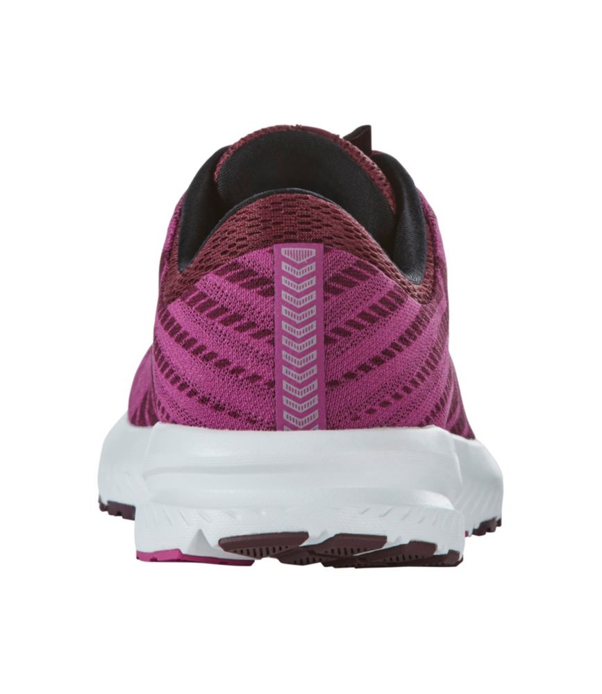 brooks womens launch 6