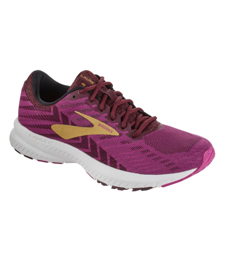 brooks launch 6 women