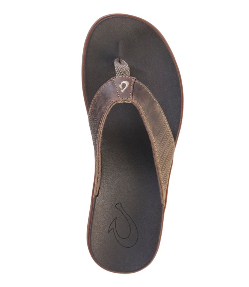 Men's OluKai Alania Flip-Flops