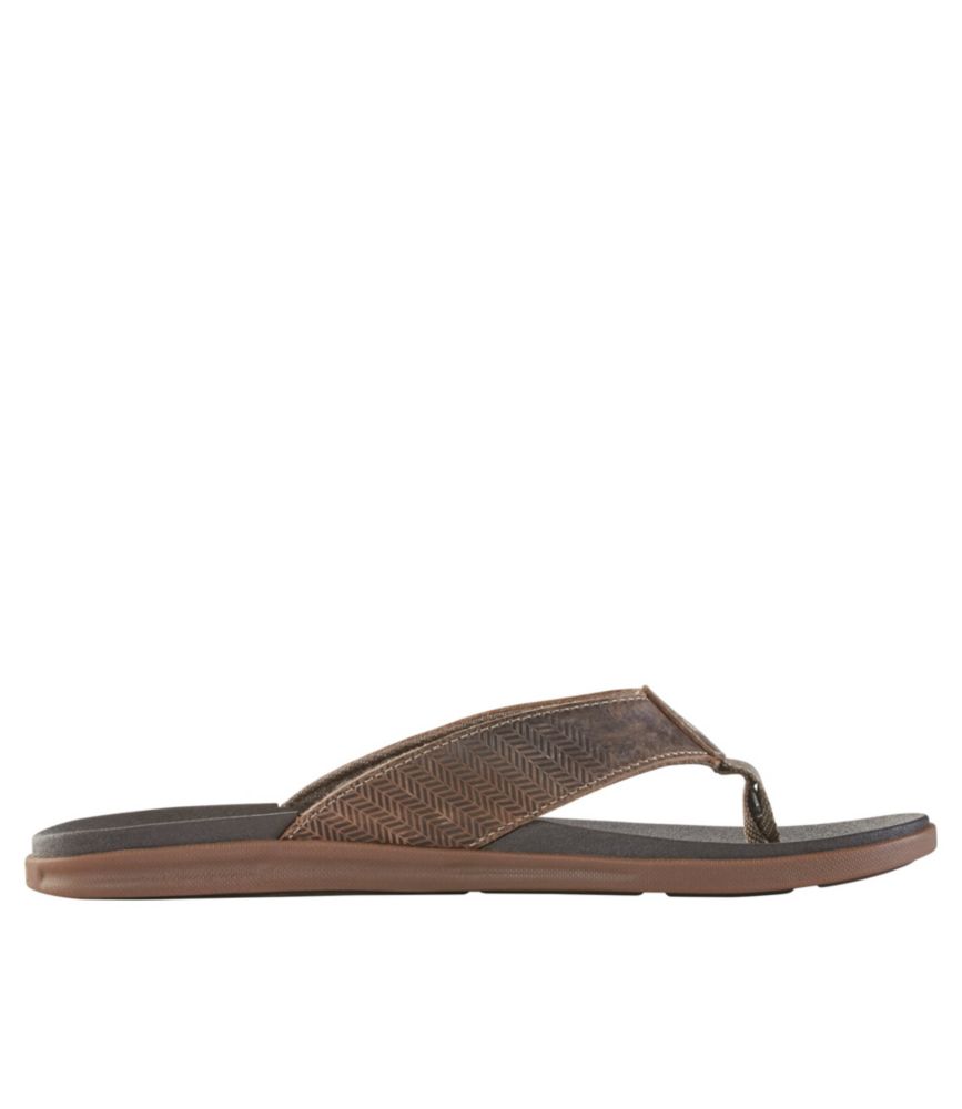 ll bean flip flops