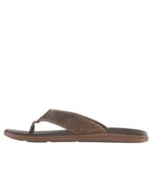 Men s OluKai Alania Flip Flops Flip Flops at L.L.Bean