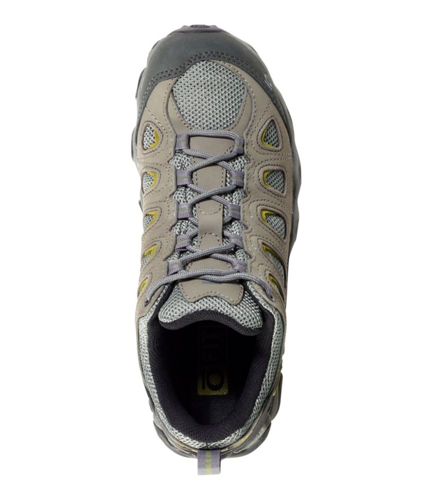 Men's Oboz Sawtooth II Ventilated Hiking Shoes Hiking Boots & Shoes