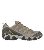 Men's Oboz Sawtooth II Ventilated Hiking Shoes