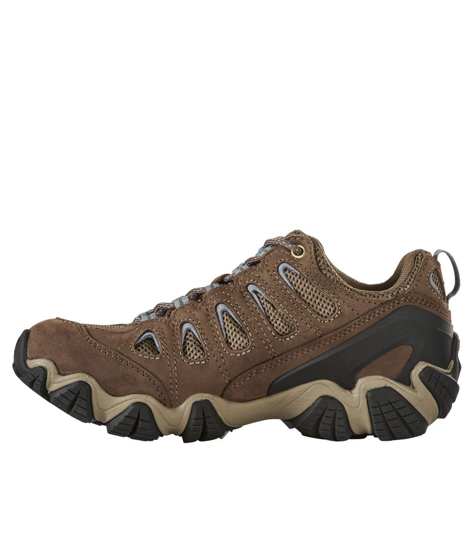 Women's Oboz Sawtooth Waterproof Hiking Shoes | Hiking Boots & Shoes at ...