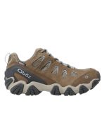 Women's Oboz Sawtooth Waterproof Hiking Shoes