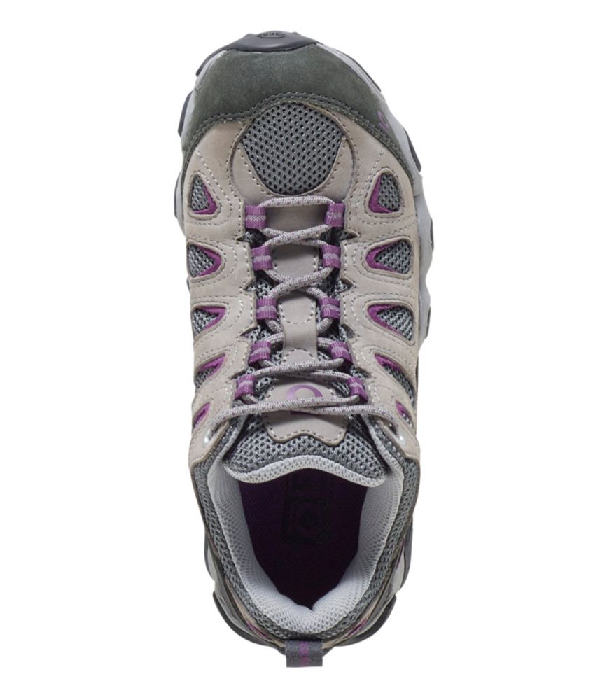 oboz sawtooth womens