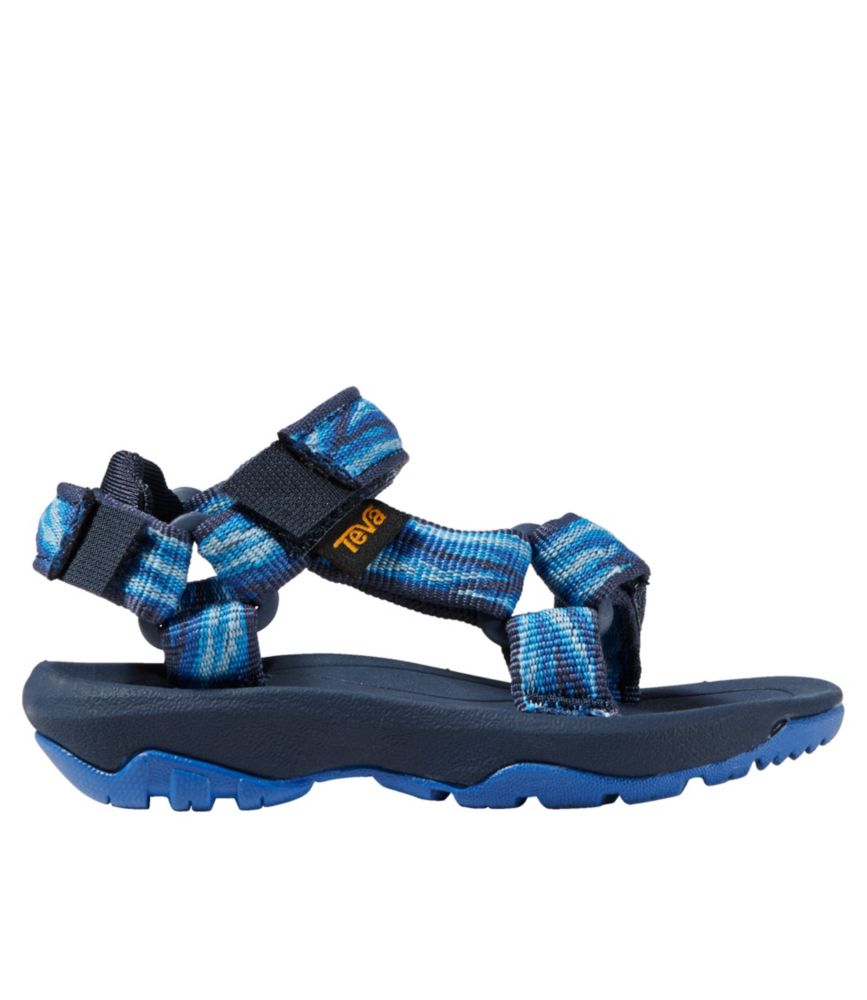 llbean teva sandals