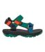  Color Option: Blue Coral Multi, $40.