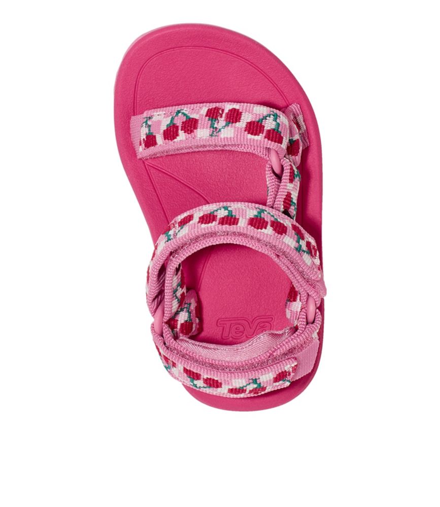Toddlers' Teva Hurricane XLT 2 Sandals