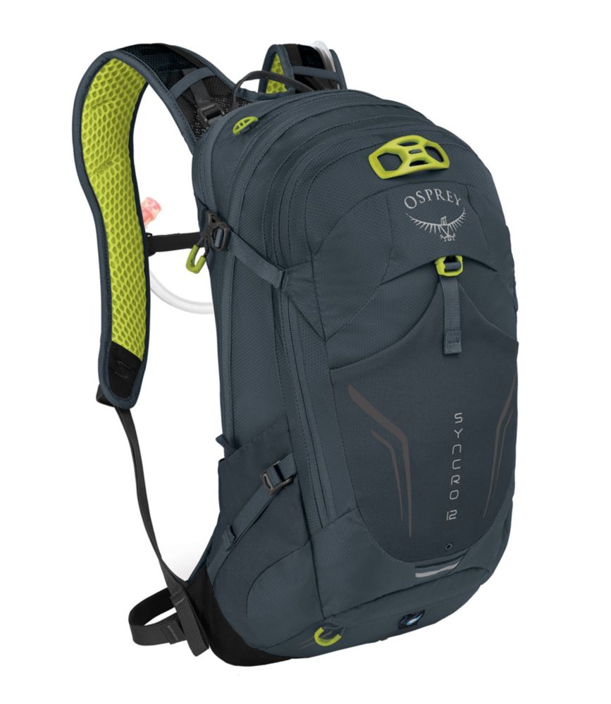 osprey mountain bike backpack