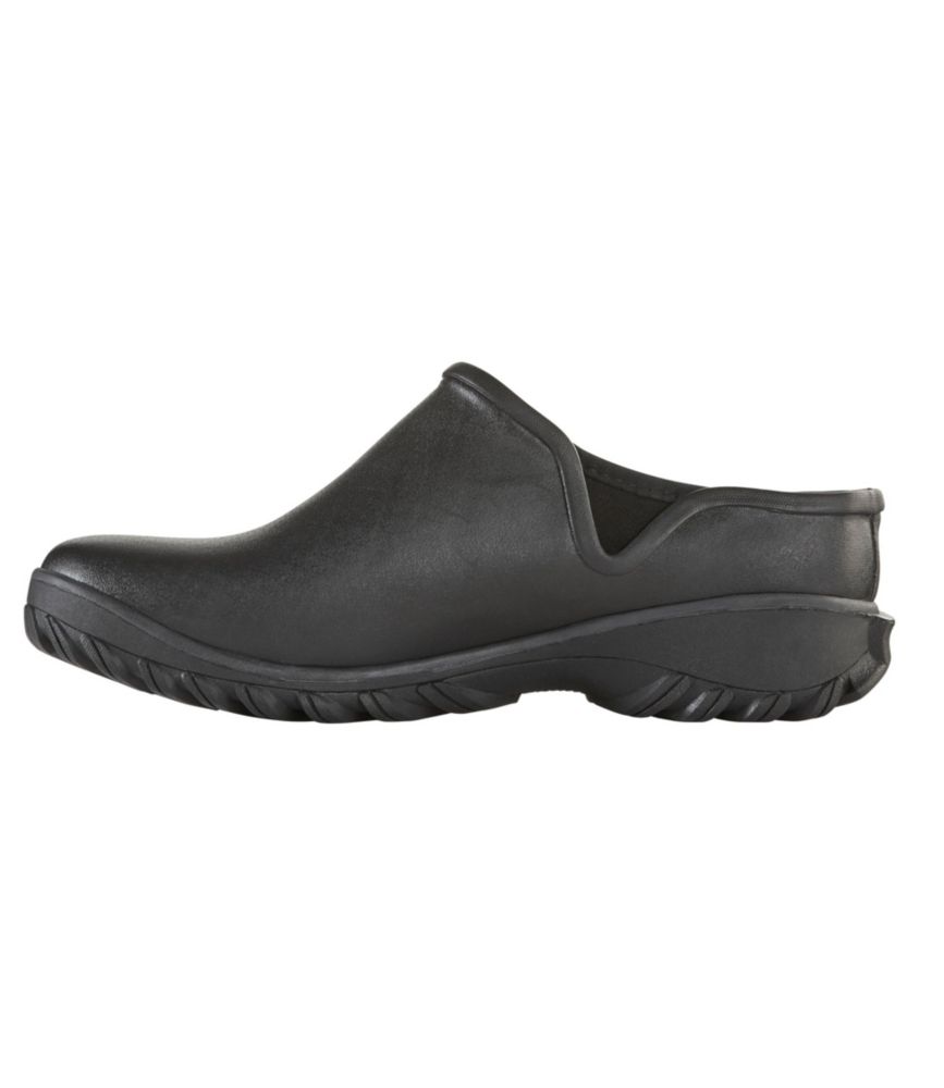BOGS Women's Patch Slip On Garden Clog