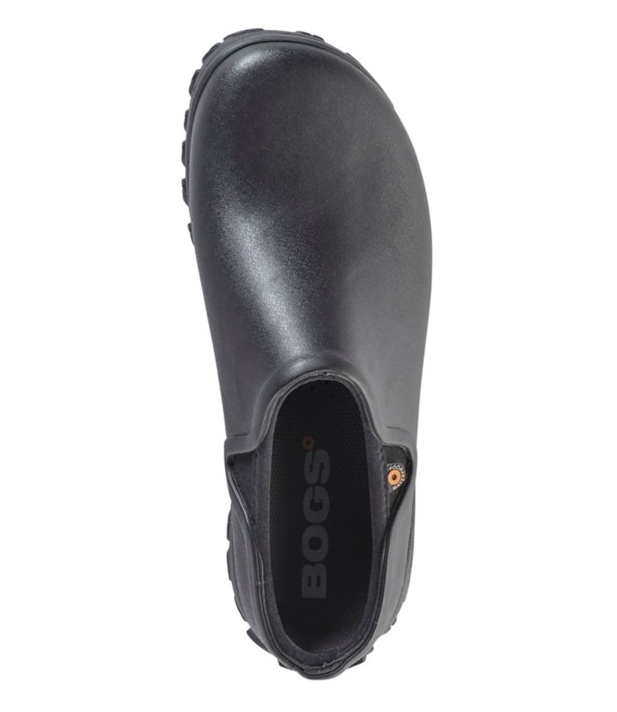 bogs sauvie clog