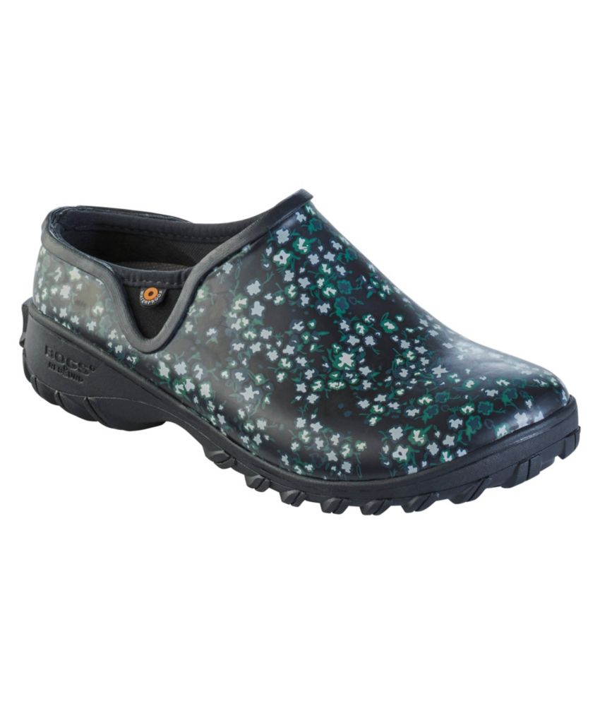 sauvie clog