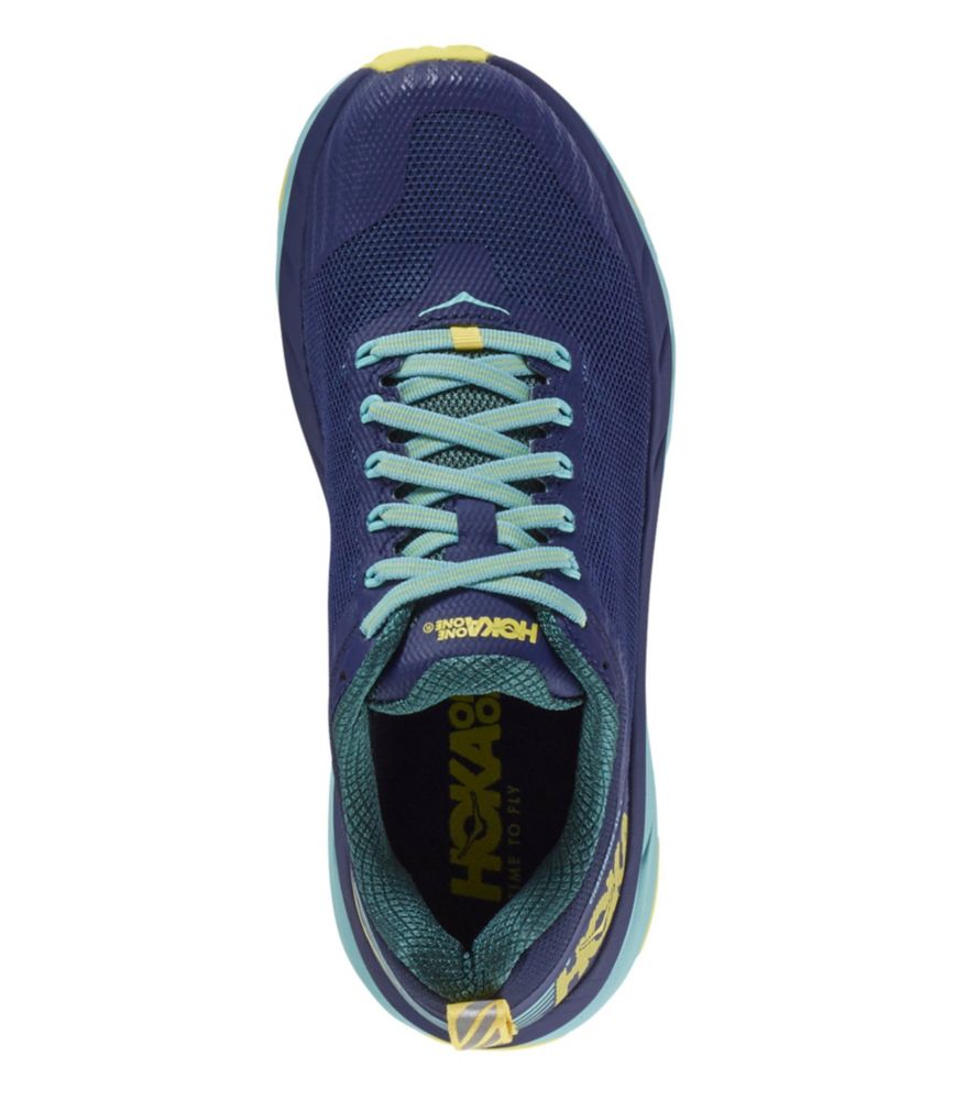 hoka one one challenger atr women's