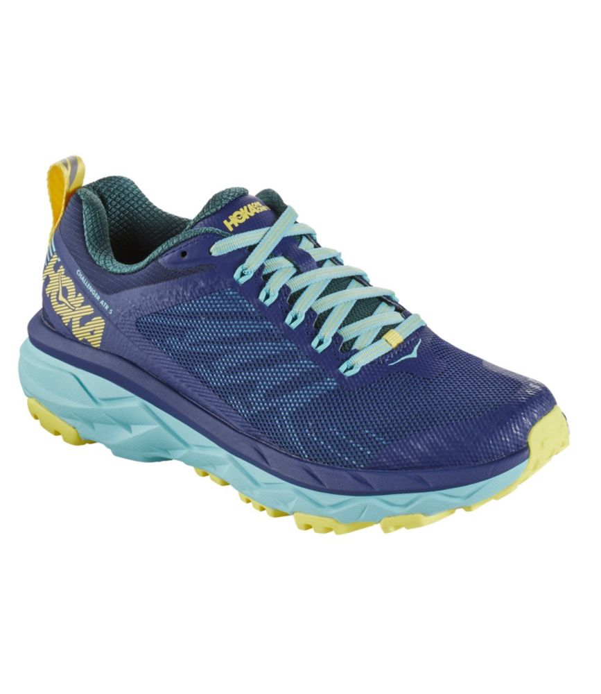 hoka trail womens