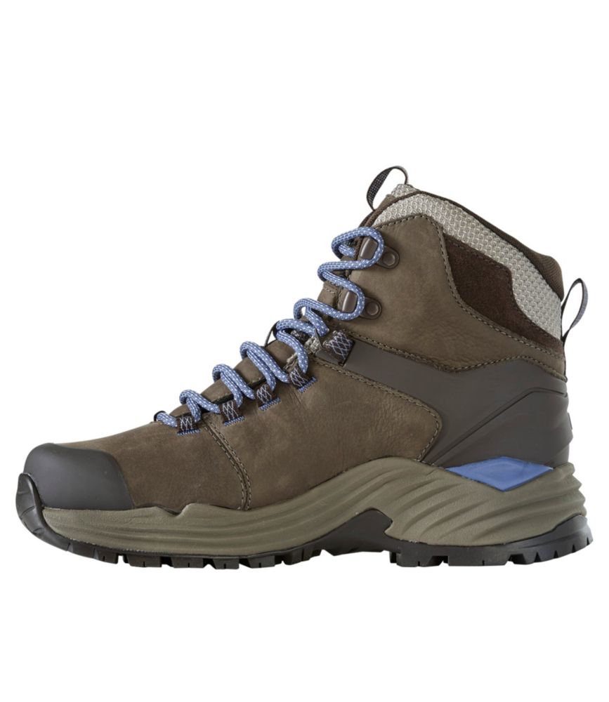 merrell phaserbound waterproof hiking boots