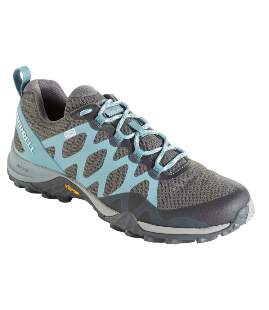 merrell siren 3 mid waterproof review