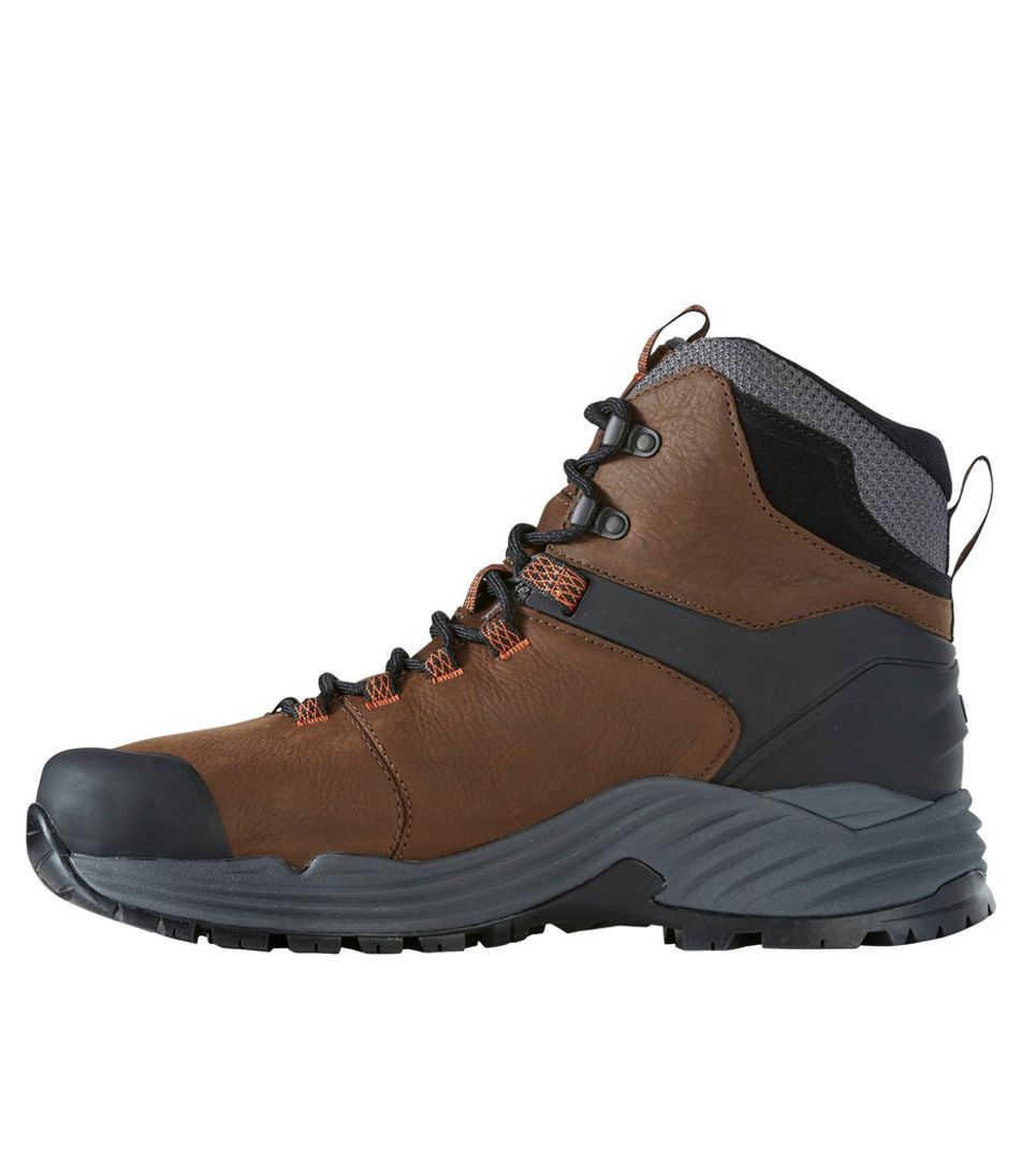 Men's Merrell Phaserbound 2 Waterproof Hiking Boots