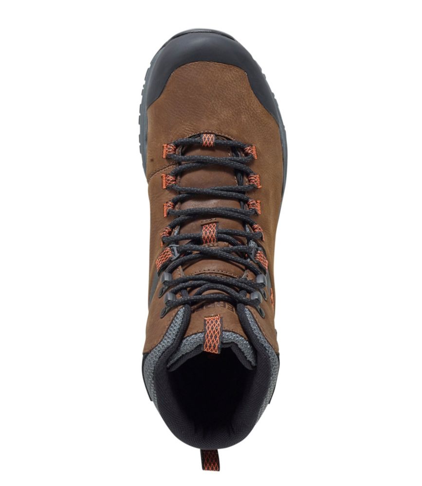 merrell phaserbound boots