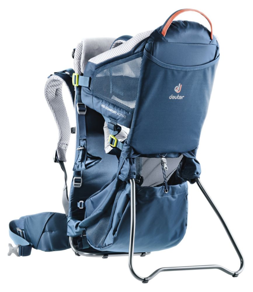 ll bean baby backpack