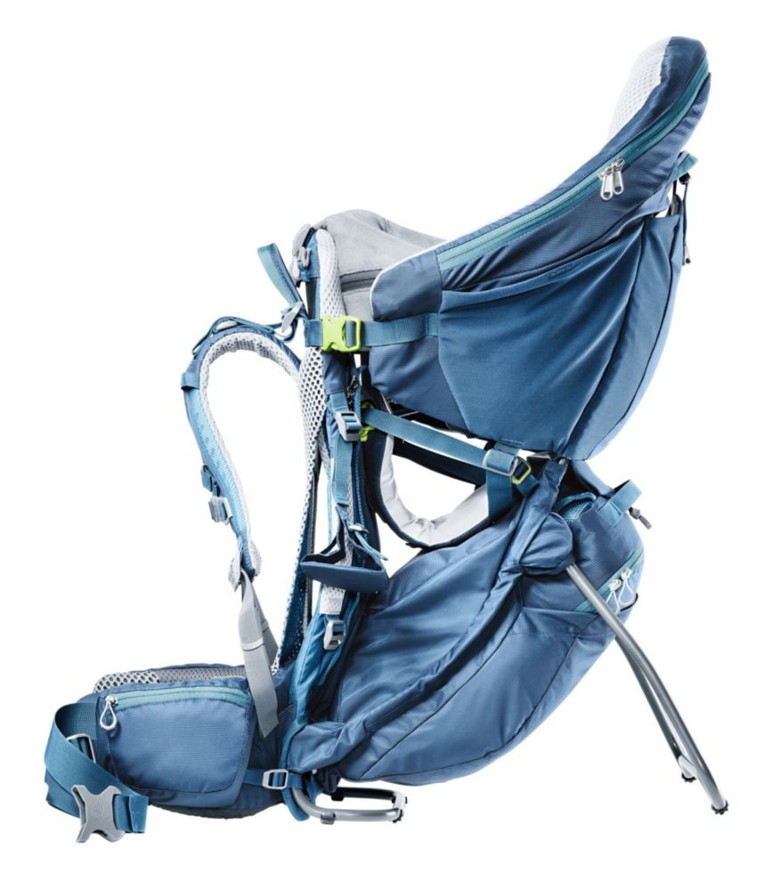 deuter kid comfort pro child carrier