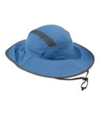 Adults' Mountain Classic Bucket Hat, Colorblock