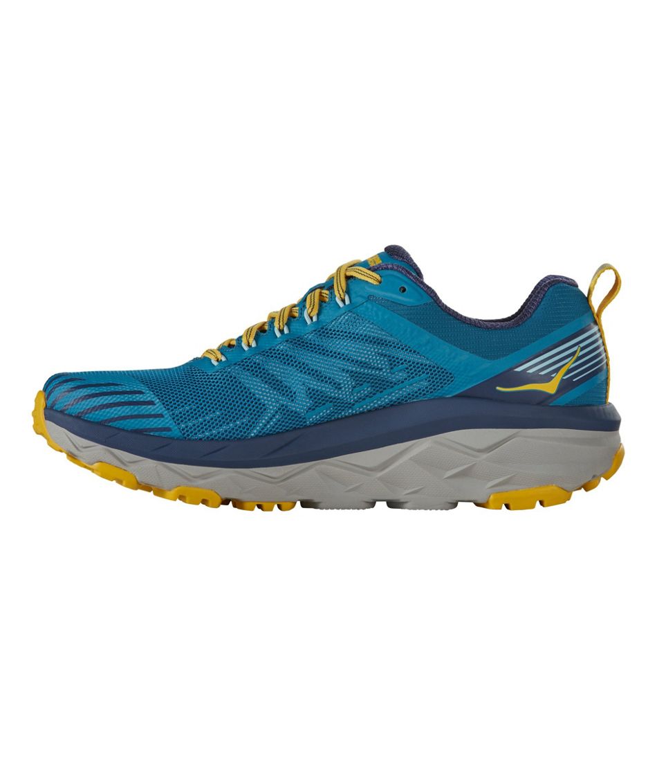 Men's Hoka One One Challenger ATR 5 Trail Running Shoes | Running at L ...