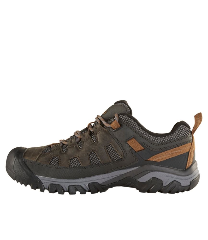 ll bean keen boots