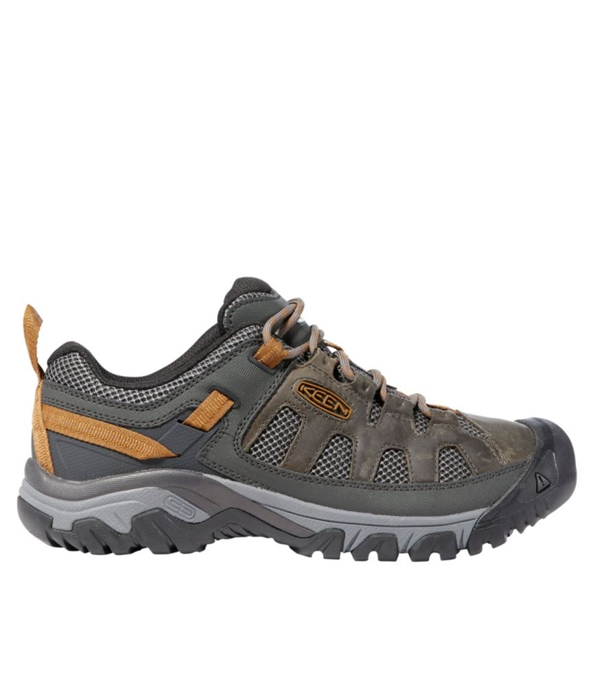 keen walking shoes mens