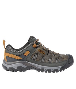 Men's Keen Targhee Ventilated Hiking Shoes