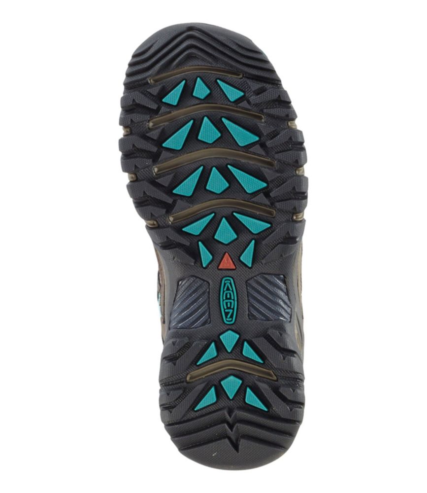 Women's Keen Targhee Ventilated Hiking Shoes Boots at L.L.Bean