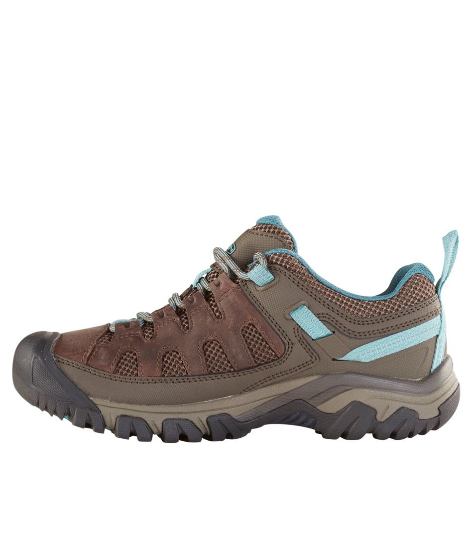 Women's Keen Targhee Ventilated Hiking Shoes | Boots at L.L.Bean