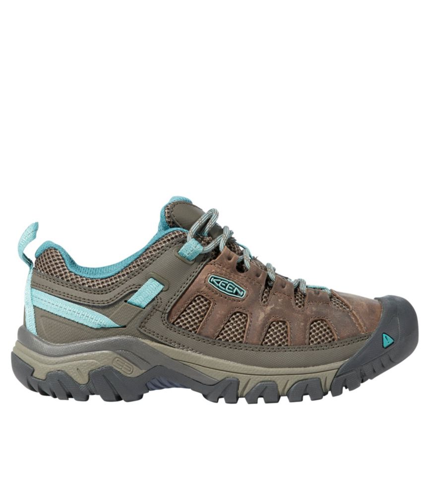 Women's Keen Targhee Ventilated Hiking Shoes | Boots at L.L.Bean