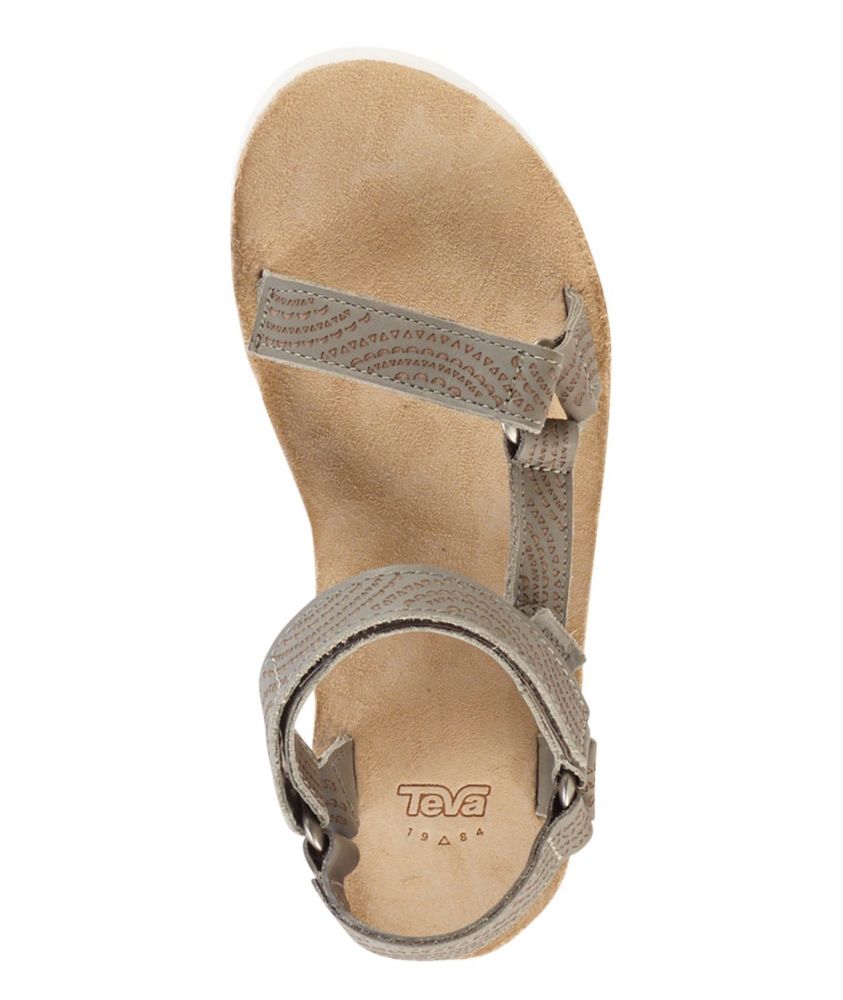 teva midform universal geometric sandal