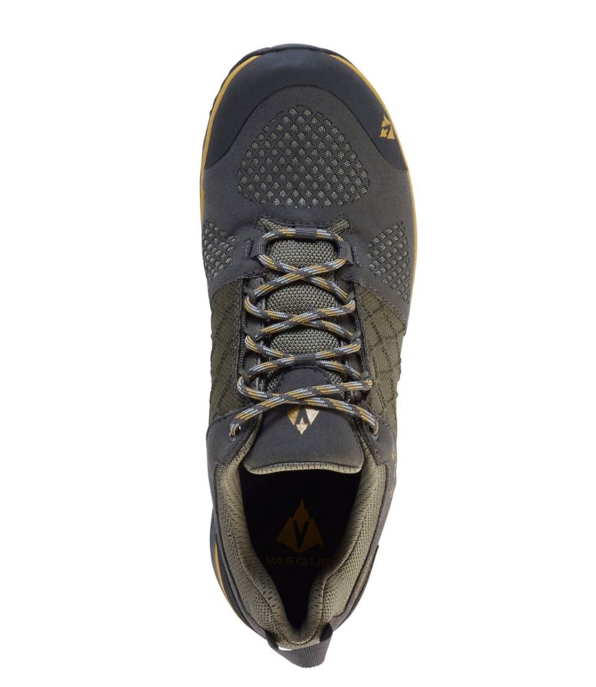 vasque breeze low mens