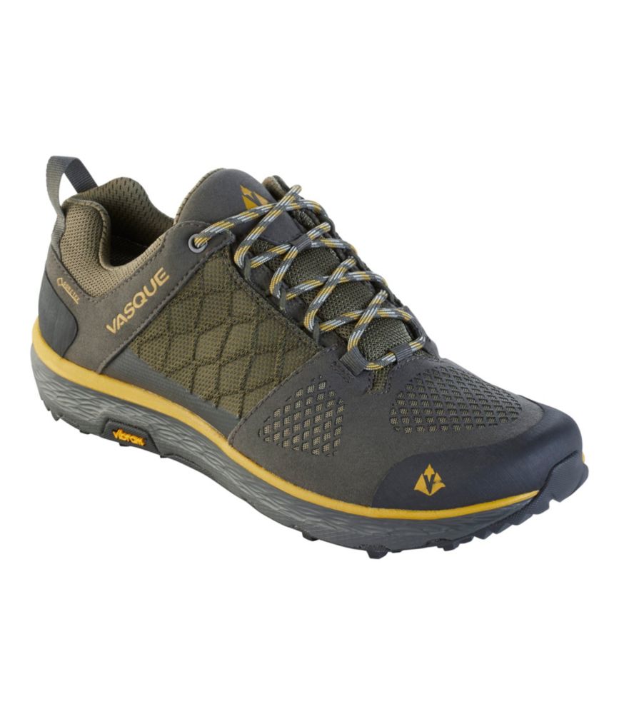 light hiking shoes