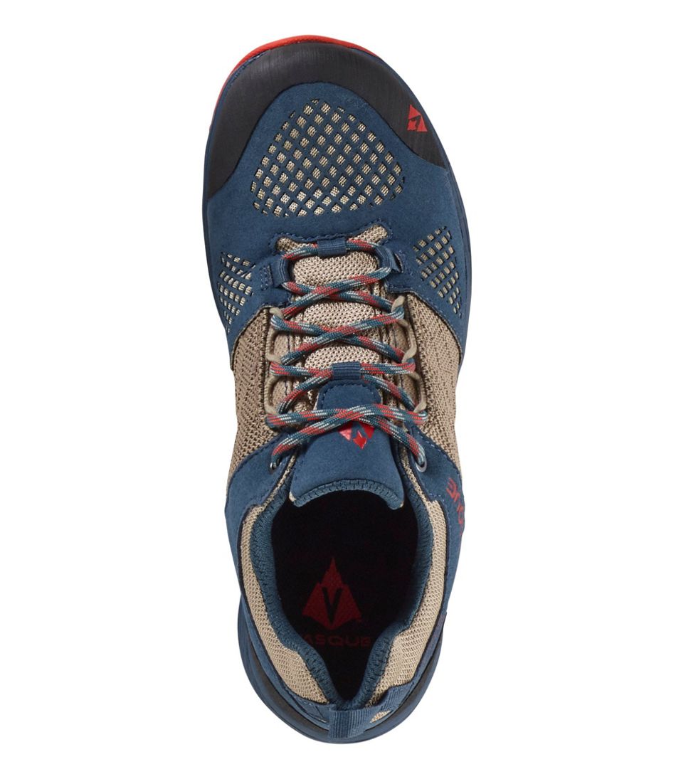 Women's Vasque Breeze Light Gore-Tex Hiking Shoes | Hiking Boots ...