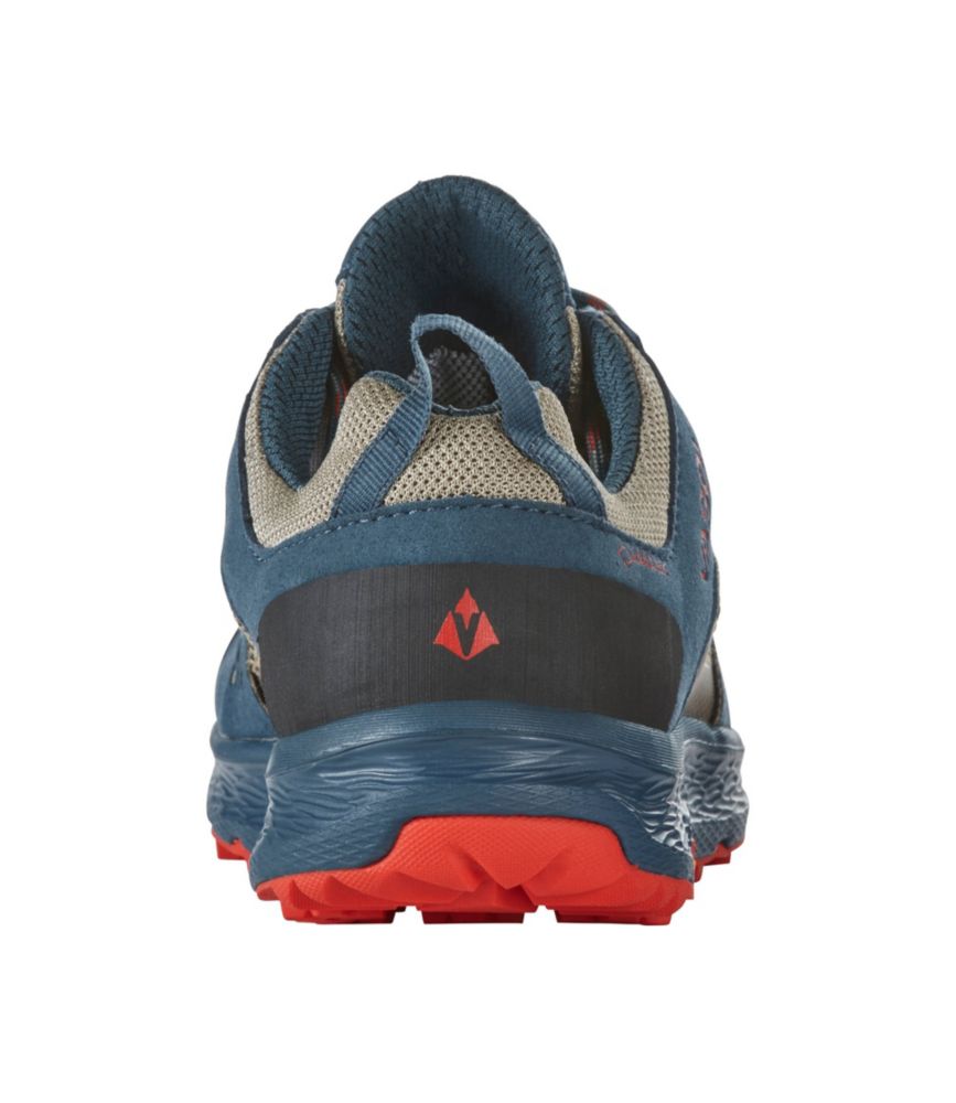 vasque low hikers