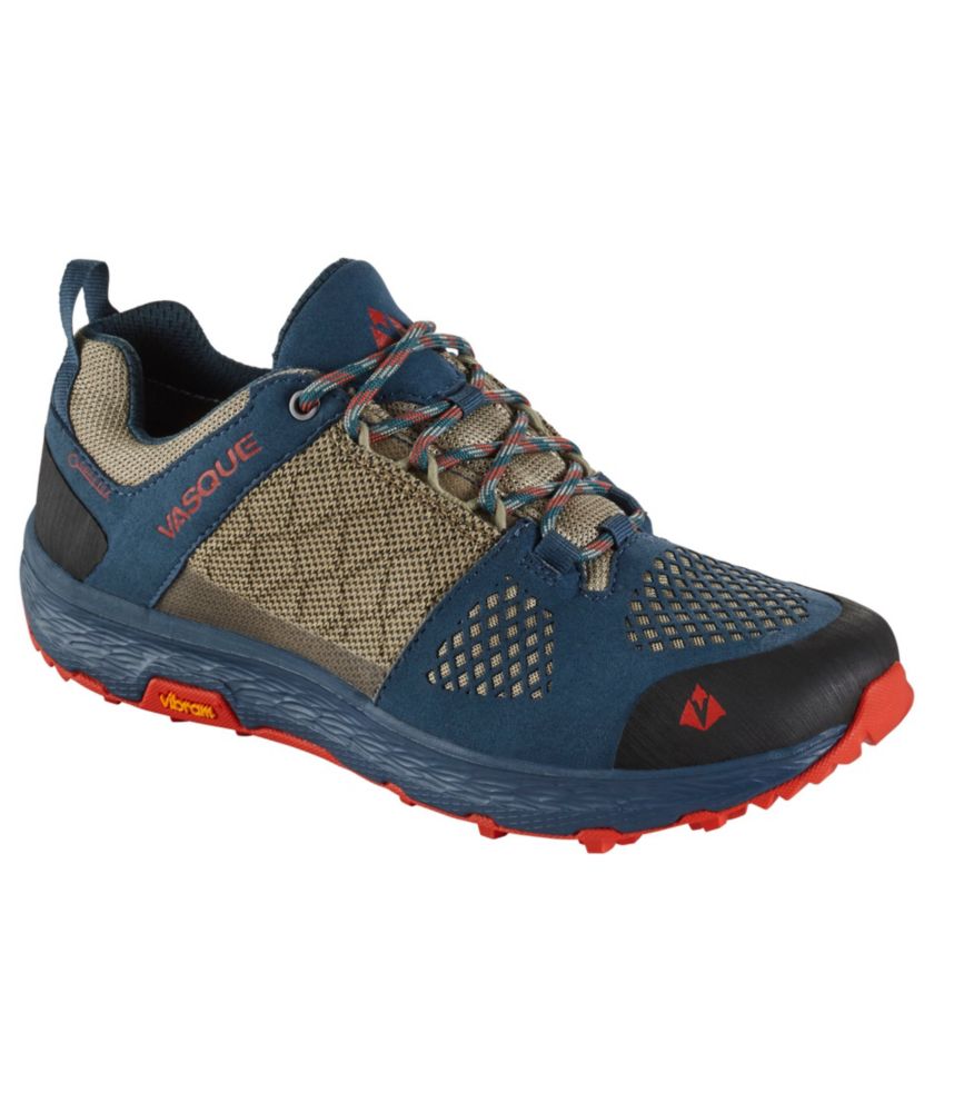 light hiking shoes