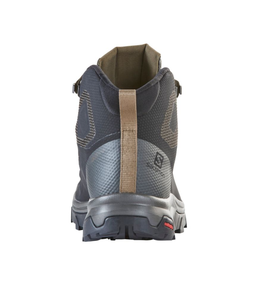 men s salomon outline gore tex hiking boots men s salomon outline gore tex hiking boots